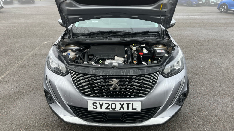 Peugeot 2008 1.2 PureTech Allure Premium 5dr Petrol Estate